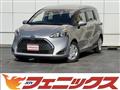 2021 Toyota Sienta