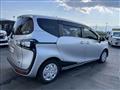 2021 Toyota Sienta