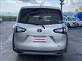 2021 Toyota Sienta