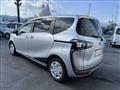 2021 Toyota Sienta