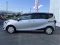 2021 Toyota Sienta