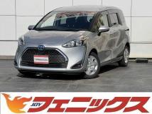 2021 Toyota Sienta