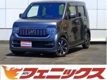 2019 Honda N-WGN
