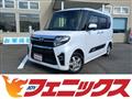 2021 Daihatsu Tanto