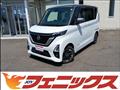 2021 Nissan ROOX