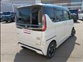 2021 Nissan ROOX