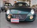 2007 Daihatsu Copen