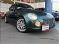 2007 Daihatsu Copen