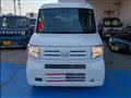 2020 Honda N-VAN