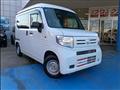2020 Honda N-VAN