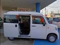2020 Honda N-VAN