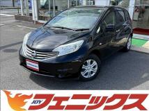 2013 Nissan Note