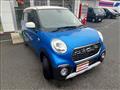 2015 Daihatsu Cast