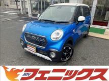 2015 Daihatsu Cast
