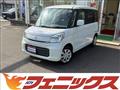 2016 Suzuki Spacia