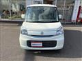 2016 Suzuki Spacia