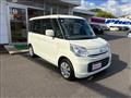 2016 Suzuki Spacia