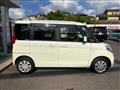 2016 Suzuki Spacia