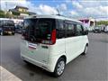 2016 Suzuki Spacia