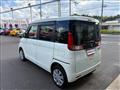 2016 Suzuki Spacia