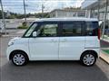 2016 Suzuki Spacia