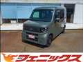 2025 Honda N-VAN