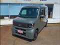 2025 Honda N-VAN