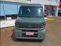 2025 Honda N-VAN