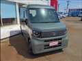 2025 Honda N-VAN