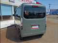 2025 Honda N-VAN