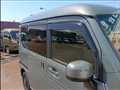2025 Honda N-VAN