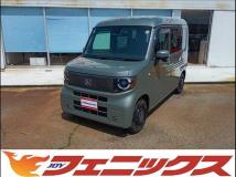 2025 Honda N-VAN