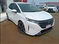 2023 Nissan Note