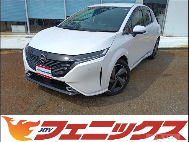 2025 Nissan Note