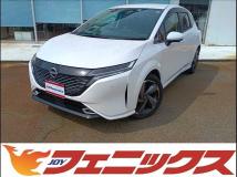 2025 Nissan Note