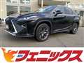 2016 Lexus RX