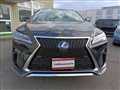 2016 Lexus RX