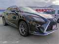 2016 Lexus RX