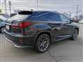 2016 Lexus RX