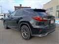 2016 Lexus RX