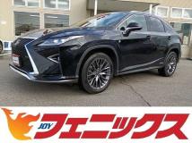 2016 Lexus RX