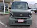 2025 Honda N-VAN