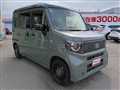 2025 Honda N-VAN