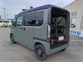 2025 Honda N-VAN
