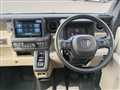 2025 Honda N-VAN