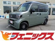 2025 Honda N-VAN