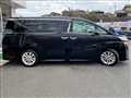 2019 Toyota Vellfire