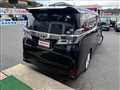 2019 Toyota Vellfire