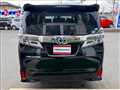 2019 Toyota Vellfire