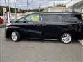 2019 Toyota Vellfire